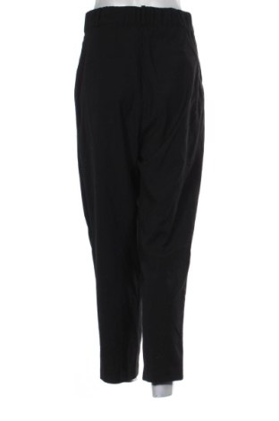 Pantaloni de femei H&M, Mărime M, Culoare Negru, Preț 78,20 Lei
