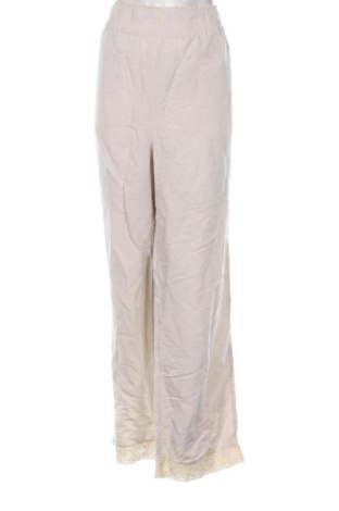 Női nadrág H&M, Méret XL, Szín Bézs, Ár 6 103 Ft