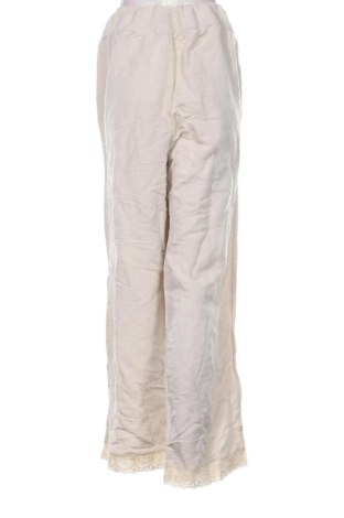 Női nadrág H&M, Méret XL, Szín Bézs, Ár 6 103 Ft