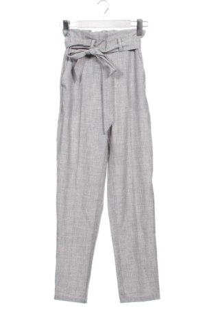 Dámské kalhoty  H&M, Velikost XS, Barva Šedá, Cena  696,00 Kč