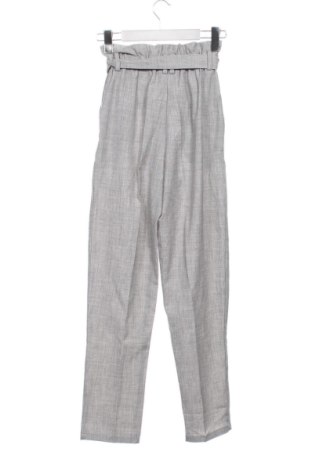 Dámské kalhoty  H&M, Velikost XS, Barva Šedá, Cena  696,00 Kč