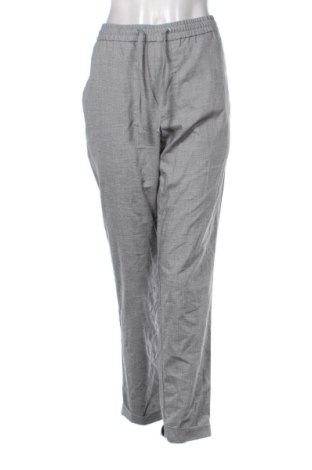 Дамски панталон H&M, Размер L, Цвят Сив, Цена 15,33 €