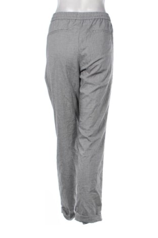 Дамски панталон H&M, Размер L, Цвят Сив, Цена 15,33 €
