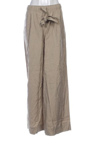 Damenhose H&M, Größe L, Farbe Beige, Preis 30,99 €