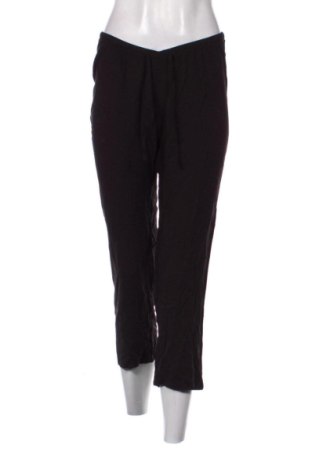 Pantaloni de femei H&M, Mărime M, Culoare Negru, Preț 78,20 Lei