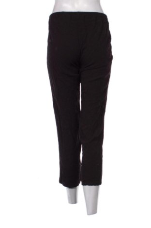 Pantaloni de femei H&M, Mărime M, Culoare Negru, Preț 78,20 Lei