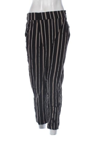 Pantaloni de femei H&M, Mărime L, Culoare Multicolor, Preț 91,99 Lei