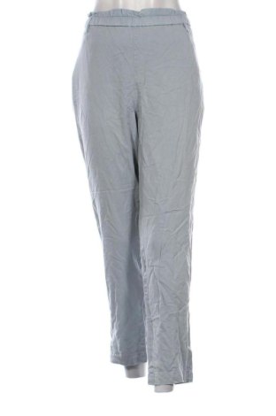 Dámske nohavice H&M, Veľkosť 3XL, Farba Sivá, Cena  17,95 €