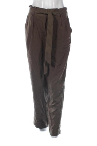 Dámské kalhoty  H&M, Velikost M, Barva Zelená, Cena  439,00 Kč