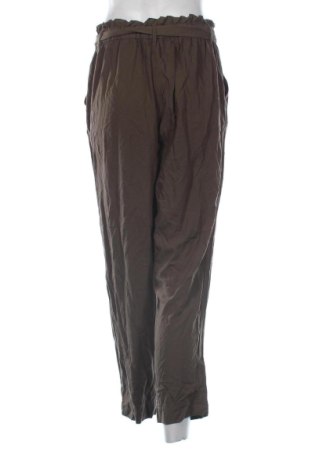 Dámské kalhoty  H&M, Velikost M, Barva Zelená, Cena  439,00 Kč