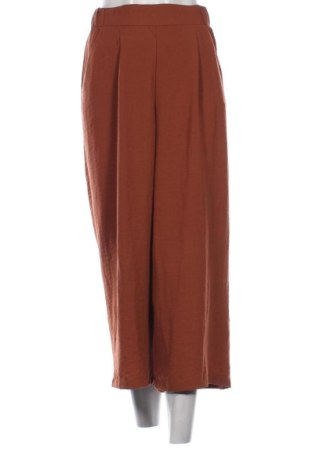 Pantaloni de femei H&M, Mărime S, Culoare Maro, Preț 91,99 Lei