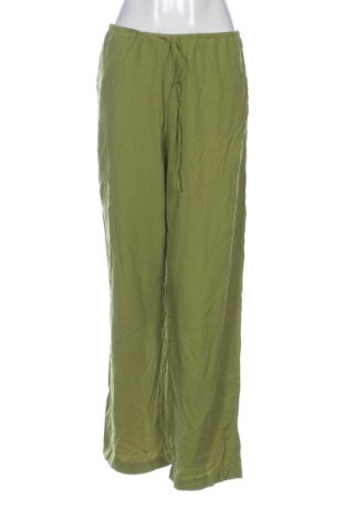 Damenhose H&M, Größe S, Farbe Grün, Preis 19,99 €