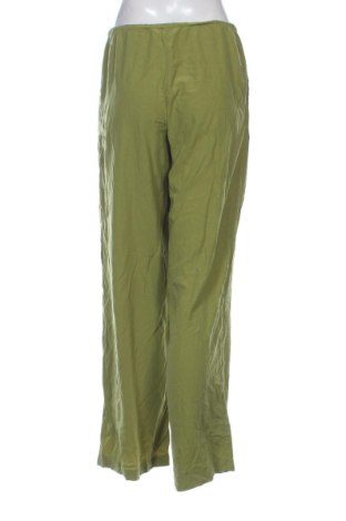 Damenhose H&M, Größe S, Farbe Grün, Preis 19,99 €