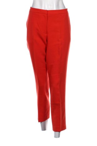 Damskie spodnie H&M, Rozmiar XL, Kolor Czerwony, Cena 131,57 zł