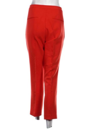 Damskie spodnie H&M, Rozmiar XL, Kolor Czerwony, Cena 131,57 zł