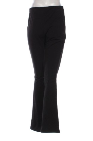 Дамски панталон H&M, Размер M, Цвят Черен, Цена 15,33 €