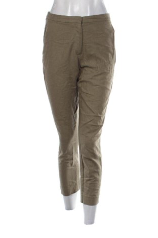 Γυναικείο παντελόνι H&M, Μέγεθος S, Χρώμα Πράσινο, Τιμή 15,00 €