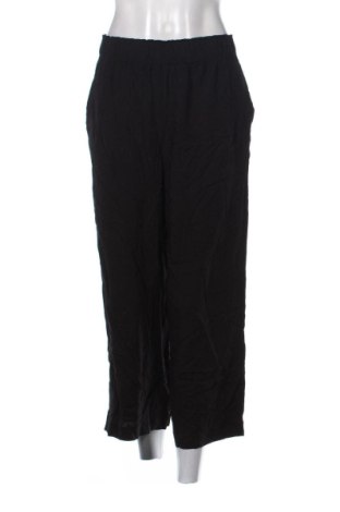 Дамски панталон H&M, Размер M, Цвят Черен, Цена 15,33 €