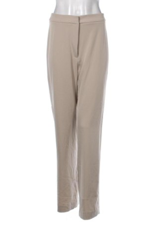 Damskie spodnie H&M, Rozmiar S, Kolor Beżowy, Cena 80,38 zł