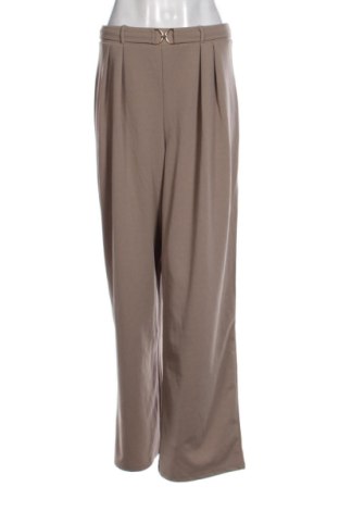 Дамски панталон H&M, Размер M, Цвят Бежов, Цена 24,00 €