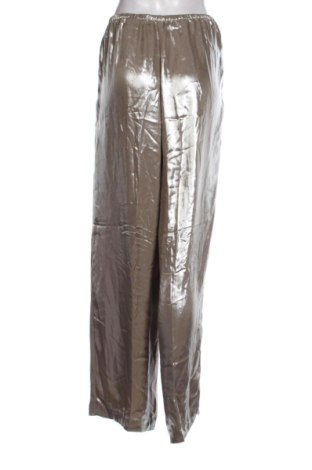 Дамски панталон H&M, Размер XL, Цвят Кафяв, Цена 15,00 €