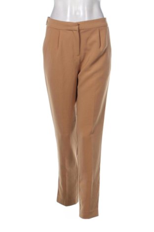 Damskie spodnie H&M, Rozmiar M, Kolor Brązowy, Cena 80,38 zł