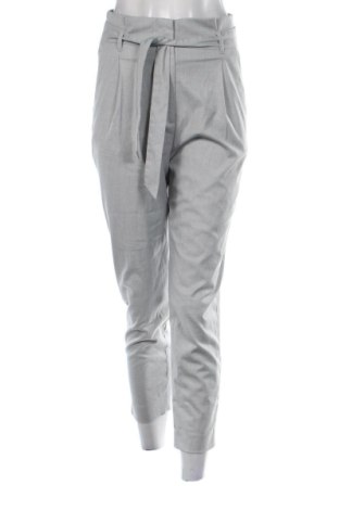 Damskie spodnie H&M, Rozmiar S, Kolor Szary, Cena 80,38 zł