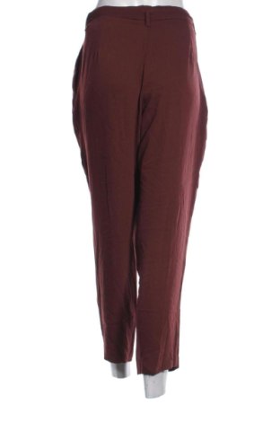 Damskie spodnie H&M, Rozmiar XL, Kolor Brązowy, Cena 78,99 zł