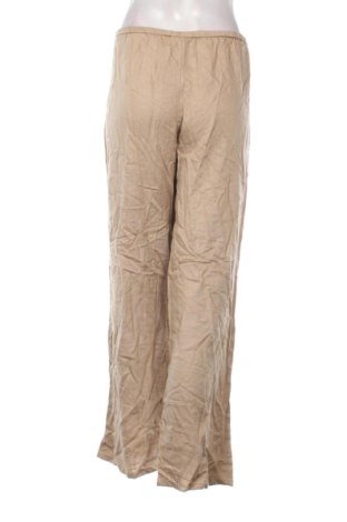 Damskie spodnie H&M Divided, Rozmiar XL, Kolor Beżowy, Cena 78,99 zł