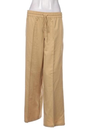 Damenhose H&M Divided, Größe M, Farbe Ecru, Preis 19,99 €