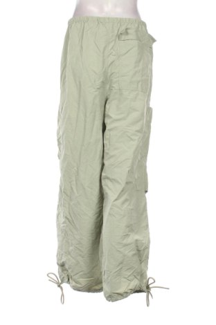 Dámské kalhoty  H&M Divided, Velikost XL, Barva Zelená, Cena  439,00 Kč