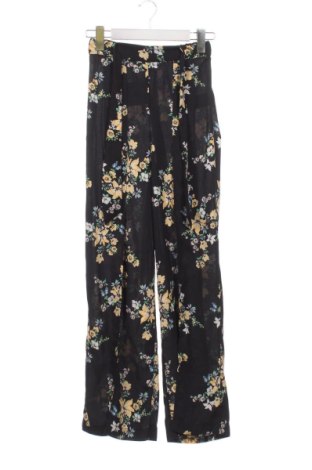 Damenhose H&M Divided, Größe XXS, Farbe Mehrfarbig, Preis 19,99 €