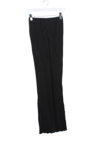 Pantaloni de femei H&M Divided, Mărime XXS, Culoare Negru, Preț 91,99 Lei