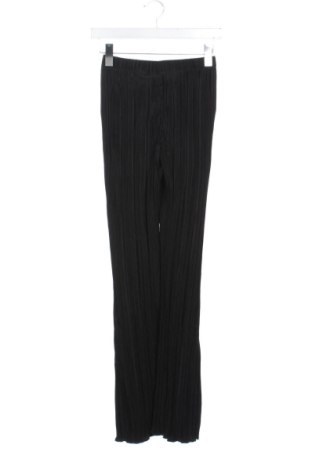 Pantaloni de femei H&M Divided, Mărime XXS, Culoare Negru, Preț 91,99 Lei