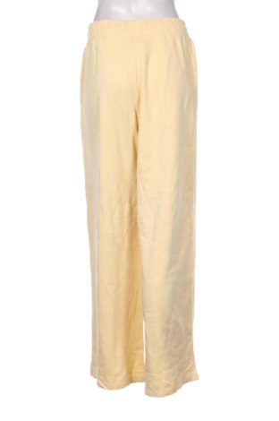 Дамски панталон H&M Divided, Размер M, Цвят Жълт, Цена 15,33 €
