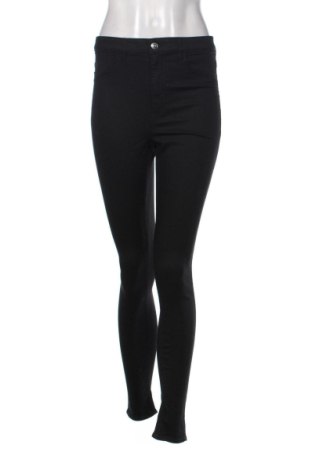 Pantaloni de femei H&M Divided, Mărime M, Culoare Negru, Preț 66,99 Lei, #136405365