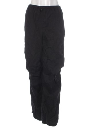 Dámské kalhoty  H&M Divided, Velikost L, Barva Černá, Cena  439,00 Kč