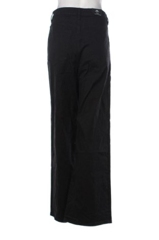 Дамски панталон H&M Divided, Размер XL, Цвят Черен, Цена 24,03 €