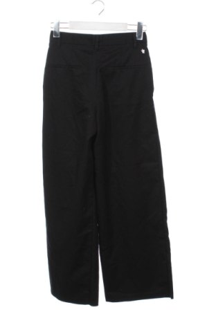 Dámske nohavice H&M Divided, Veľkosť XS, Farba Čierna, Cena  29,95 €