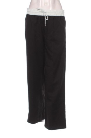 Damenhose H&M Divided, Größe M, Farbe Schwarz, Preis 14,77 €
