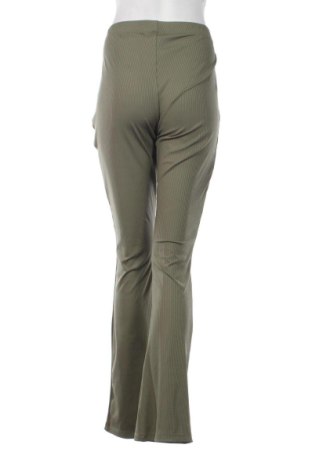 Dámske nohavice H&M Divided, Veľkosť L, Farba Zelená, Cena  17,95 €