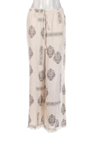 Pantaloni de femei H&M Divided, Mărime XL, Culoare Multicolor, Preț 122,58 Lei