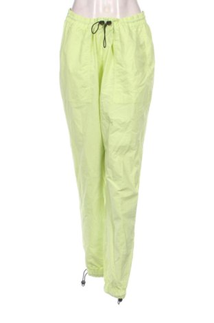 Damenhose H&M Divided, Größe XL, Farbe Grün, Preis 14,77 €