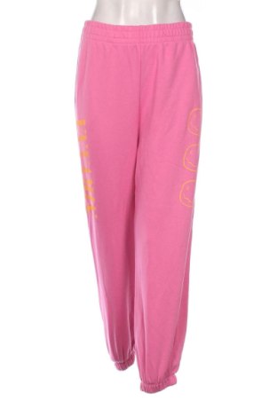 Damenhose H&M Divided, Größe S, Farbe Rosa, Preis 15,00 €, #136432579