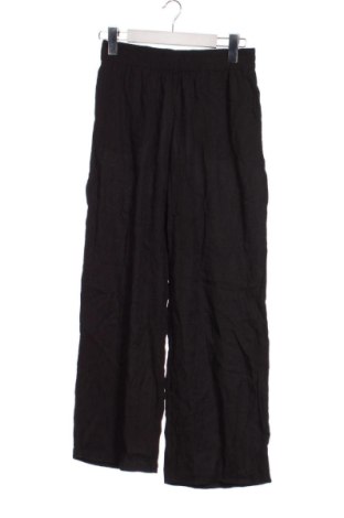 Дамски панталон H&M Divided, Размер XS, Цвят Черен, Цена 15,33 €, #136432581