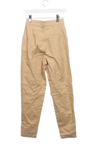Női nadrág H&M Divided, Méret XS, Szín Bézs, Ár 7 499 Ft
