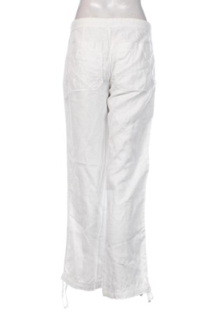 Damenhose H&M Divided, Größe M, Farbe Weiß, Preis 19,99 €