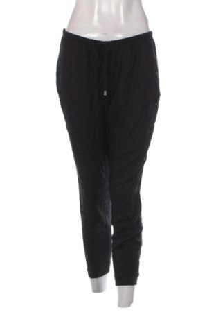 Damskie spodnie H&M Divided, Rozmiar S, Kolor Czarny, Cena 78,99 zł