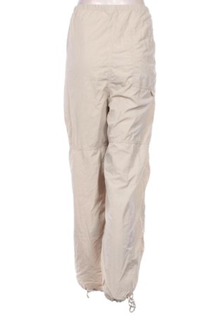 Dámske nohavice H&M Divided, Veľkosť XXL, Farba Béžová, Cena  14,77 €