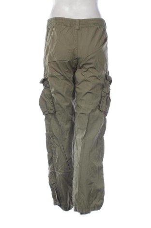 Női nadrág H&M Divided, Méret S, Szín Zöld, Ár 6 103 Ft